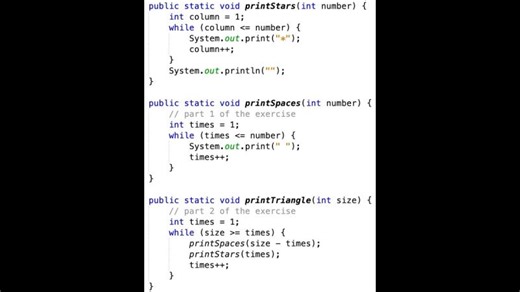 Day 8 – Java MOOC Helsinki | Part 2 Exercise 34 | Java Backend Journey | Anil Kanthi
