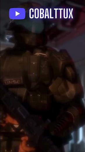A Tribute to ODST - Part 4 #halo #gaming