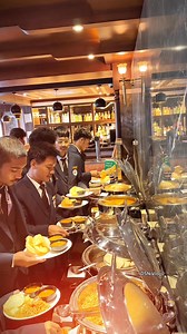 HOTEL VISITS THE KINGSBURY 🔥 🔥 | Edutek College Itahari