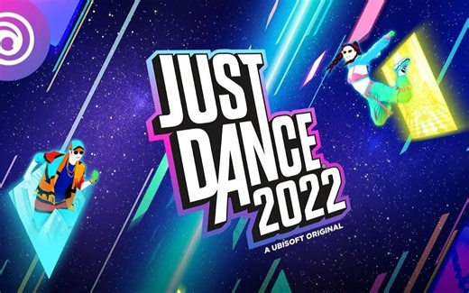 【Just Dance 舞力全开】视频合集（更新至2022 | 精选）