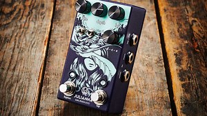 Walrus Audio Julianna review