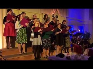 Kesäillan valssi, Varia Voce, Jarkko Yli-Annala ja Fantasmi