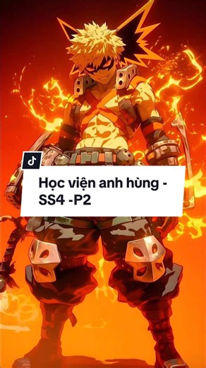 Học viện anh hùng - SS4 -P2 #limdimreview #reviewhocvienanhhung #hocvienanhhungreview #xuhuong #reviewanime