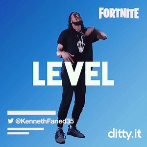 #Fortnite memes are 🔥 on Ditty! Keep em coming for a chance to get featured! | Ditty