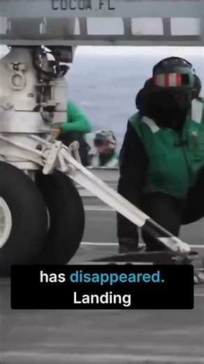 Landing Jets | #shortsfeed #mystery