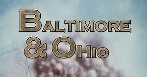 Baltimore & Ohio