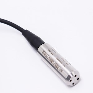 [Hot Item] Stainless Steel Submersible Hydrostatic Level Sensor 4-20mA