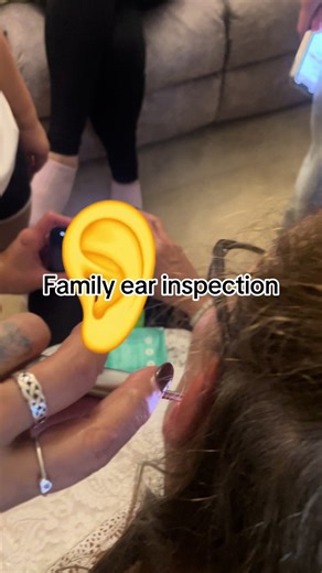 Check inside your ears like never before with this wireless camera earwax kit. Safe, and super easy for the whole family
