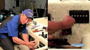 How to Install a Switch Panel