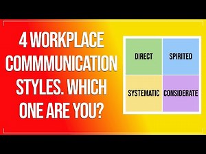How to Improve Communication Skills at the Workplace