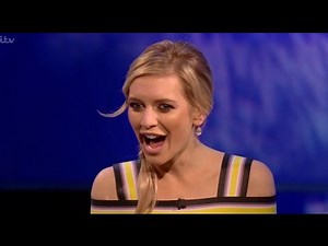 Rachel Riley - It's Not Rocket Science - Episode 1 HD