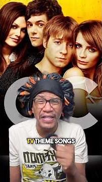The BEST 2000’s Theme Songs! #nostalgia #2000s