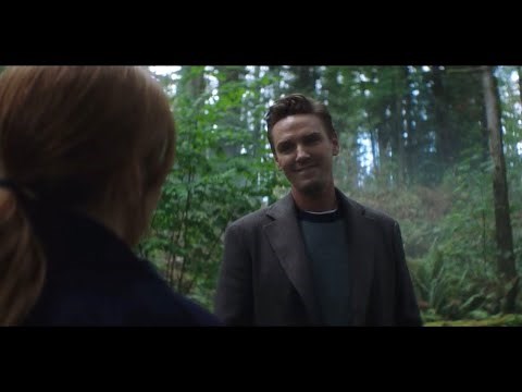 Nancy Drew — 3x06: Ryan and Nancy talk about her childhood and Lucy.