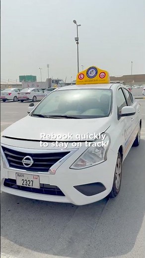 Book Smarter, Learn Quicker: Top 3 Tips for UAE Driving Lessons