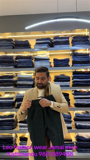 LEO_fashion_wear (@leo_fashion_wear)’s videos with original sound - LEO_fashion_wear