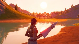 Water Tools in Unreal Editor for Fortnite | Fortnite Documentation | Epic Developer Community