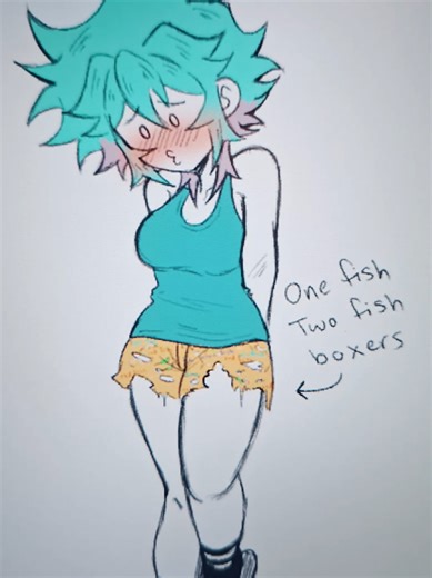 Get home at 2pm and instantly get into pajamas. Rip my Dr Seuss boxers I've had my entire life and can't find them anywhere online so I'm keeping them hanging on by a thread