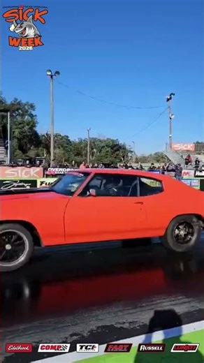 #SICKWEEK2026-Orlando Speed World