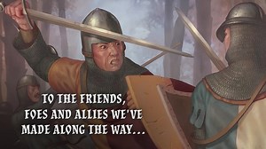 Celebrating 15 epic years of Stronghold Kingdoms with a brand new world! Clash of the Spartans is live now! | Stronghold Kingdoms | Facebook