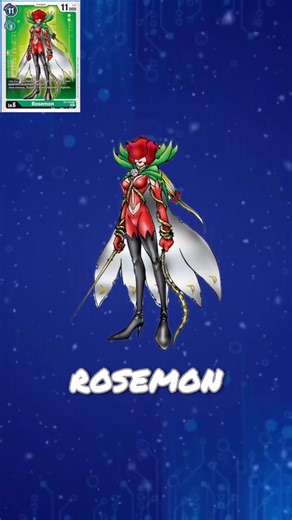 ¿Cuál es la línea evolutiva de Palmon? (Digimon Adventure) #digimonadventure #anime #digimon