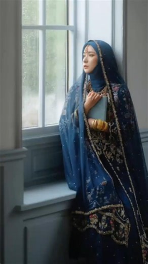 They Look No Different — Until It’s Time to Pray