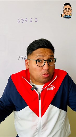 192K views · 66K reactions | Te enseño el Truco de la división | Cristian Apaza Coro | Facebook