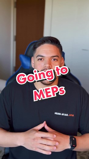 What to Expect at MEPS: A Comprehensive Guide for Military Applicants