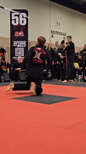 8.7K views · 135 reactions | #ATA #martialarts #taekwondo #sword | Brooke Bradley | Facebook