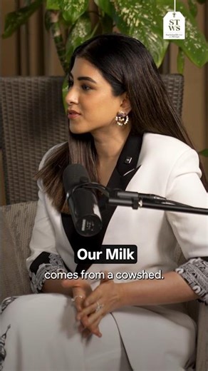 Is Dairy Ethical? The Truth About Milk | Siddharth Sharma x Shreya Ghodawat