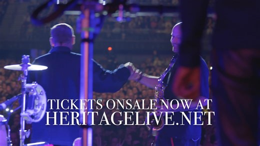 UB40 Featuring Ali Campbell will be performing in a huge celebration of reggae music in the stunning grounds of the Englefield Estate, near Reading, on Sunday, 26th July 2026, with Bitty McLean, Gentleman's Dub Club, General Levy, #bushman and Channel One Sound System! Reading Station is just 20mins from London Paddington! Tickets OnSale now! https://bit.ly/ReggaeAtEnglefield2026 | HeritageLive Festivals