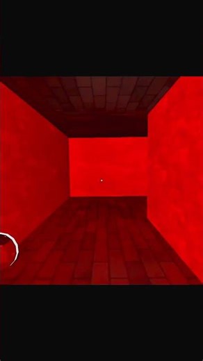 Unpredictable Ending 🔥😱 #granny #horrorgaming #shorts