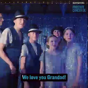 360 reactions · 564 shares |  Talking about the prostate isn’t always easy. So let’s sing about it instead. Marsh Family Songs turned their grandfather's prostate cancer experience into an educational song to help men everywhere. The family were inspired to release the charity single after John was diagnosed in 2018. All profits raised from the song’s release will help us beat prostate cancer.  Find out more: https://bit.ly/3pomv3l | Prostate Cancer UK | Facebook
