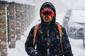 Iespējama pat vētra – Latvijā gaidāms jauns ciklons, kas atnesīs nokrišņus un vējus. Prognoze tuvākajām dienām