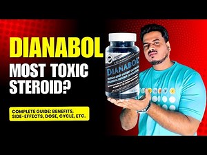 Dianabol Side Effects EXPOSED | Don’t Use Before Watching! ⚠️