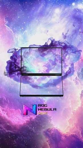ROG Zephyrus DUO