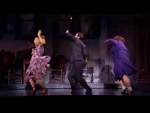 Broadway In Chicago - Annie