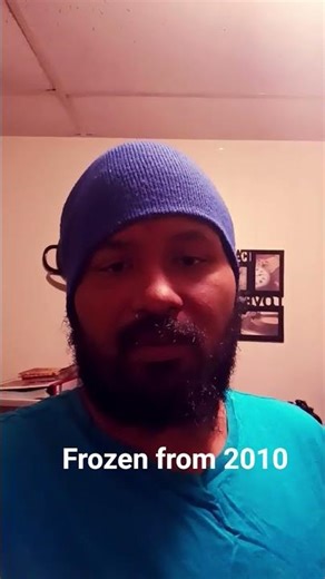 Frozen 2010 movie must watch