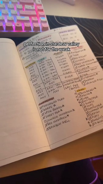 Master Stardew Valley Chest Organization Tips