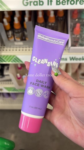 Exploring Dollar Tree ASMR Shopping Sounds