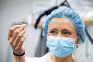 Innovative Research - Massachusetts General Hospital Giving