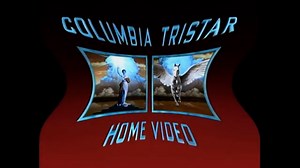 Columbia Tristar Home Video Effects (Special Annou