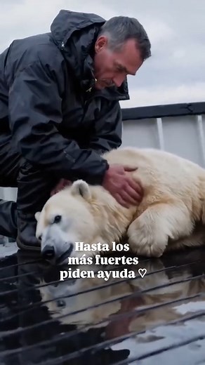 49K views · 10K reactions | Es verdad, pedir ayuda, requiere una gran...