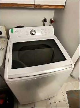 What Samsung Doesn’t Show You About Washer Repairs!