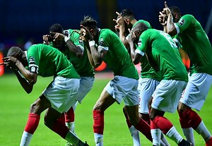 Madagascar Earned First Win In 2022 FIFA World Cup Qualifiers - Africa Top Sports