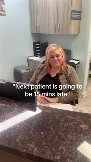 Humorous Moments in the Dental Office