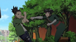 Act fast or it’s game over! Catch this brand new episode of Boruto: Naruto Next Generations next Saturday night at 10:30p! | Toonami