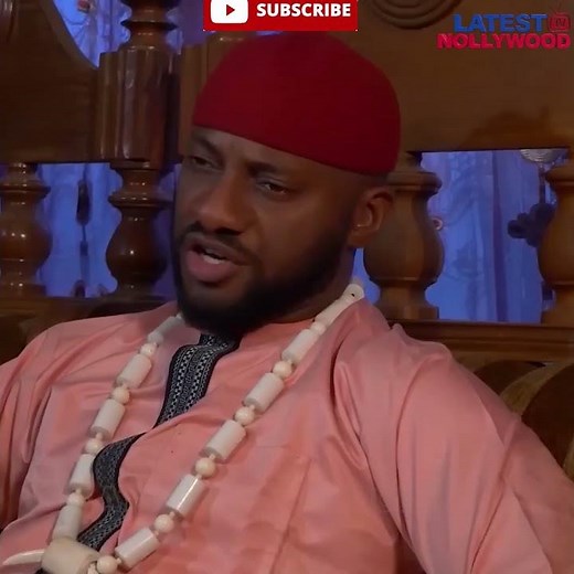 THE MAFIA KINGS - YUL EDOCHIE , AKI & PAWPAW New Movie nigerian movies 2026 latest full movies