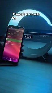 1.2K views · 4 comments | Upgrade your mornings with this LED Smart Wake Up Light – featuring sunrise simulation, soothing RGB night lights, and a built-in Bluetooth speaker. Perfect for any room! Shop Now: https://www.inspireuplift.com/led-smart-wake-up-light-with-rgb-night-light/iu/21489910 | Inspire Uplift | Facebook