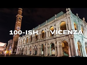 Vicenza, Italy Travel Guide: The Ultimate Compilation of Our Best Tips, Food & Sights!