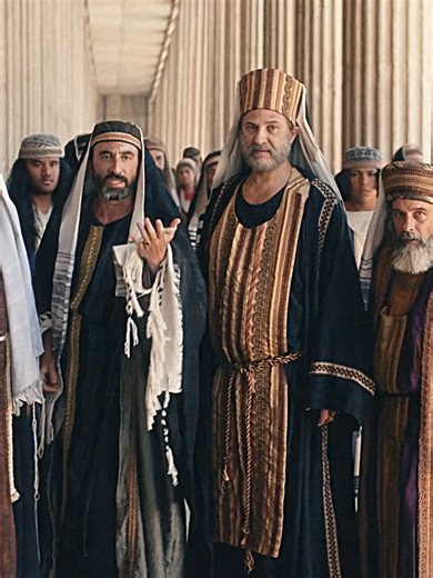 Exploring Miracles in The Chosen Series